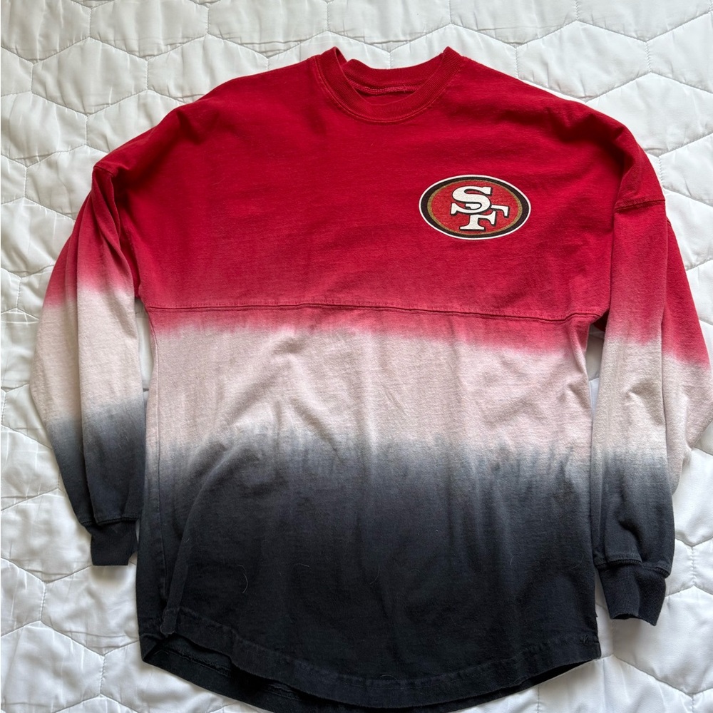 NFL San Francisco 49ers Long Sleeve
